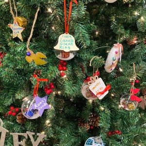 Meet your Posher, Marsha